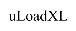 ULOADXL trademark