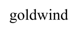 GOLDWIND trademark