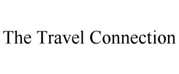 THE TRAVEL CONNECTION trademark