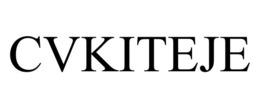 CVKITEJE trademark