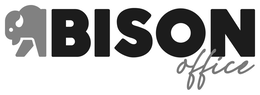 BISON OFFICE trademark