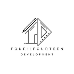 FOUR11FOURTEEN DEVELOPMENT trademark