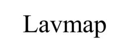 LAVMAP trademark