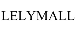 LELYMALL trademark