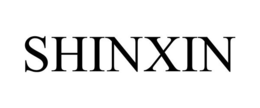 SHINXIN trademark