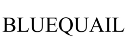 BLUEQUAIL trademark