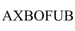 AXBOFUB trademark