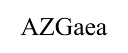 AZGAEA trademark