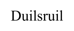 DUILSRUIL trademark