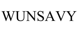 WUNSAVY trademark