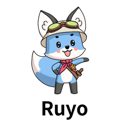 RUYO trademark