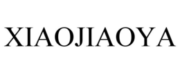 XIAOJIAOYA trademark