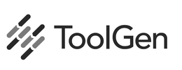 TOOLGEN trademark
