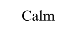 CALM trademark