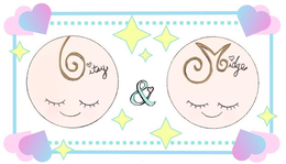 BITSY & MIDGE trademark