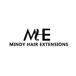 ME MINDY HAIR EXTENSIONS trademark