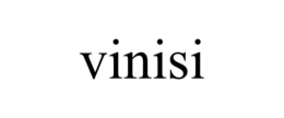 VINISI trademark