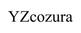 YZCOZURA trademark