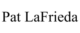 PAT LAFRIEDA trademark