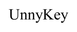 UNNYKEY trademark