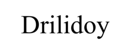 DRILIDOY trademark