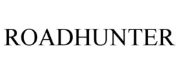 ROADHUNTER trademark