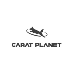 CARAT PLANET trademark