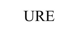 URE trademark