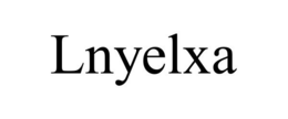 LNYELXA trademark