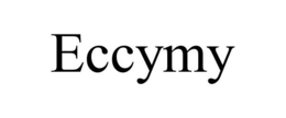 ECCYMY trademark