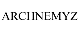 ARCHNEMYZ trademark