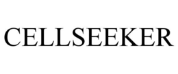 CELLSEEKER trademark