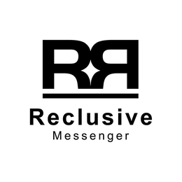 RR RECLUSIVE MESSENGER trademark