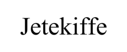 JETEKIFFE trademark