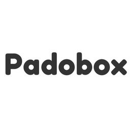 PADOBOX trademark