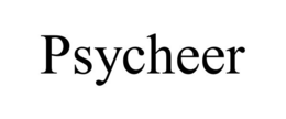 PSYCHEER trademark