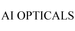 AI OPTICALS trademark