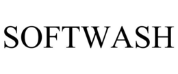 SOFTWASH trademark