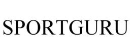 SPORTGURU trademark