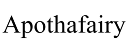 APOTHAFAIRY trademark