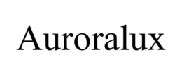 AURORALUX trademark