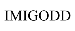 IMIGODD trademark