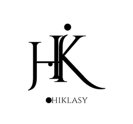 HK HIKLASY trademark