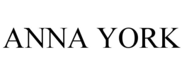 ANNA YORK trademark