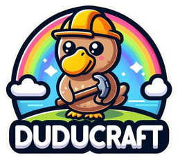 DUDUCRAFT trademark