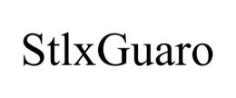 STLXGUARO trademark