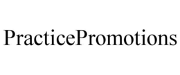 PRACTICEPROMOTIONS trademark