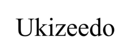 UKIZEEDO trademark