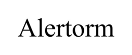 ALERTORM trademark