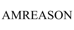 AMREASON trademark